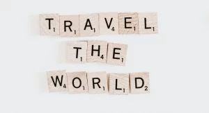 Travel the World