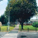 Westminster University Campus
