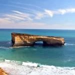 Australische Kueste