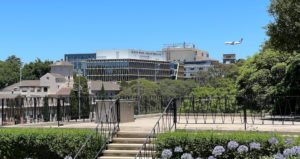 Sydney University Campus